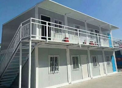 點擊查看詳細信息<br>標題：集裝箱房屋 閱讀次數：2915